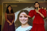 Gurthunda Seethakalam Press Meet